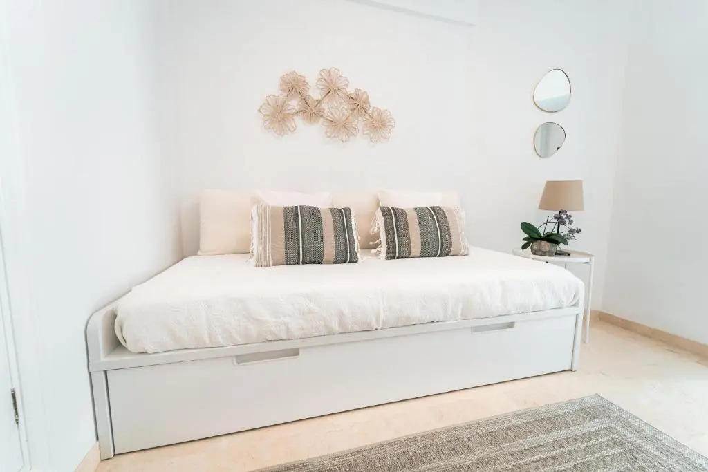 Polo Apartments 2A