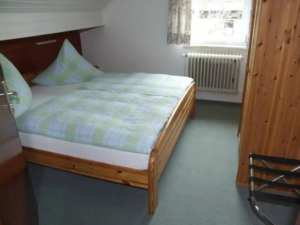 Hotellerie Waldesruh