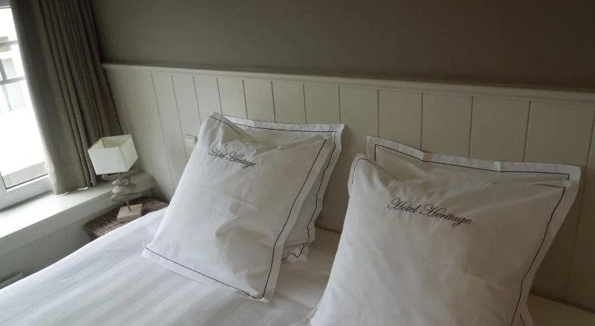 Hotel Heritage