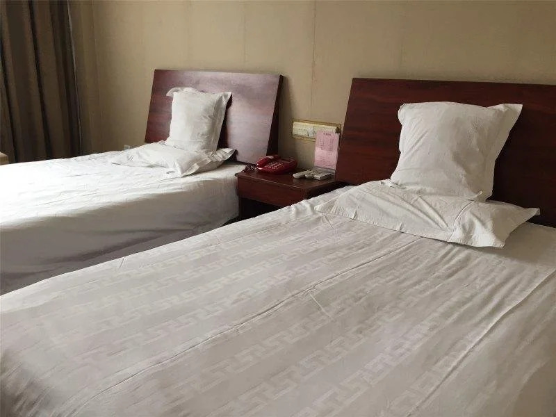 Yangzhou Lansheng Hotel
