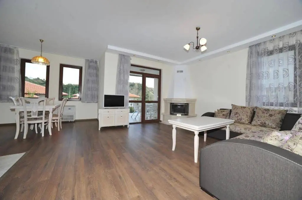 Villas Izgreva