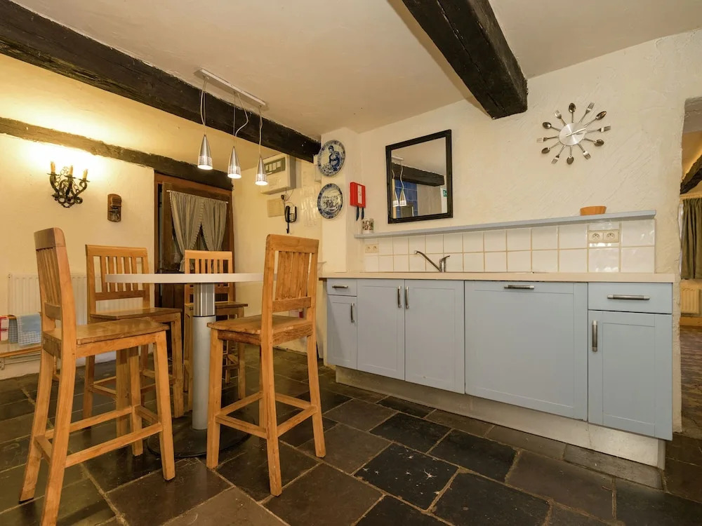 Beautiful Cottage in Manhay With Sauna