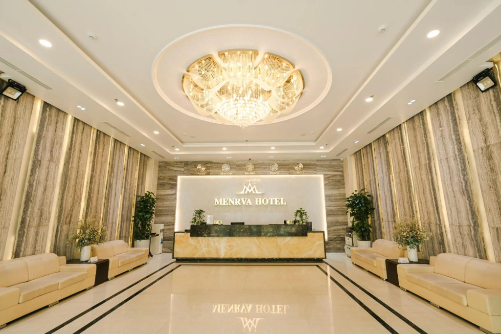 Menrva Hotel	