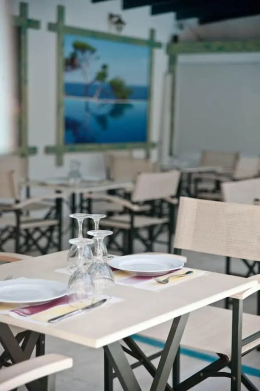 Ariadni Blue Hotel