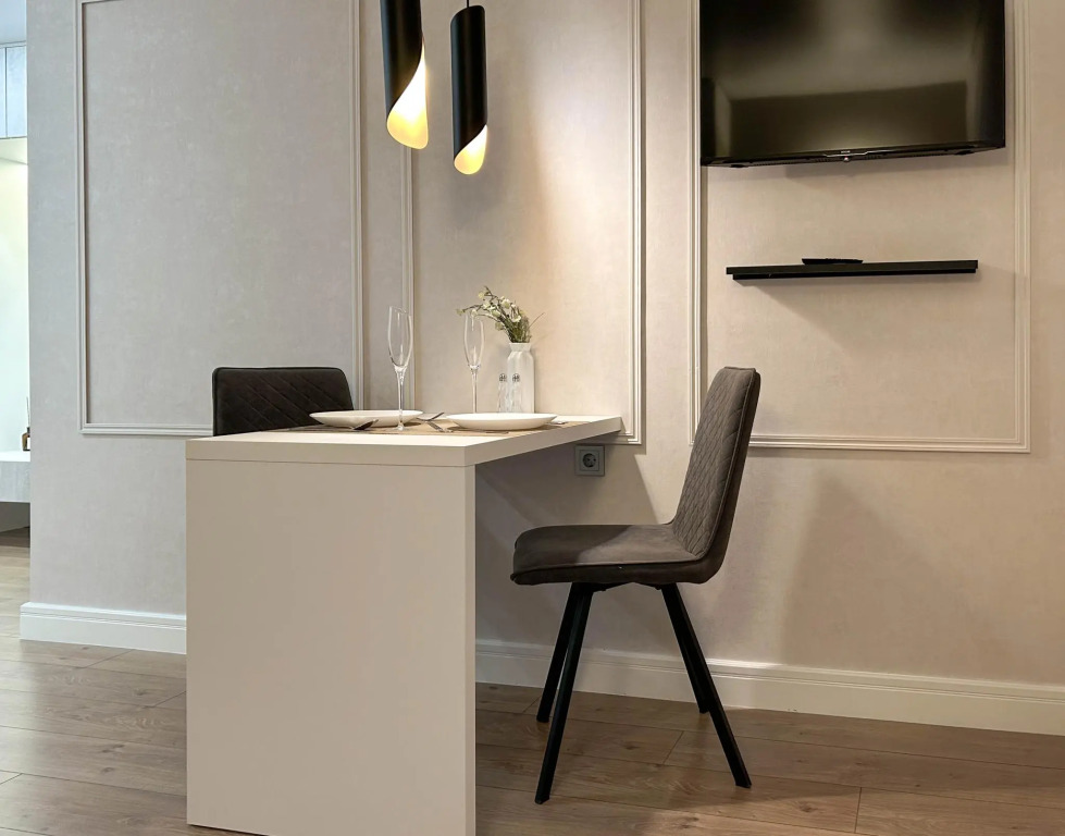 RoomyRoom (РумиРум) на улице Савушкина 139