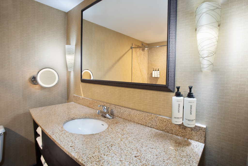 Crowne Plaza Hotel Greenville-I-385-Roper Mtn Rd by IHG