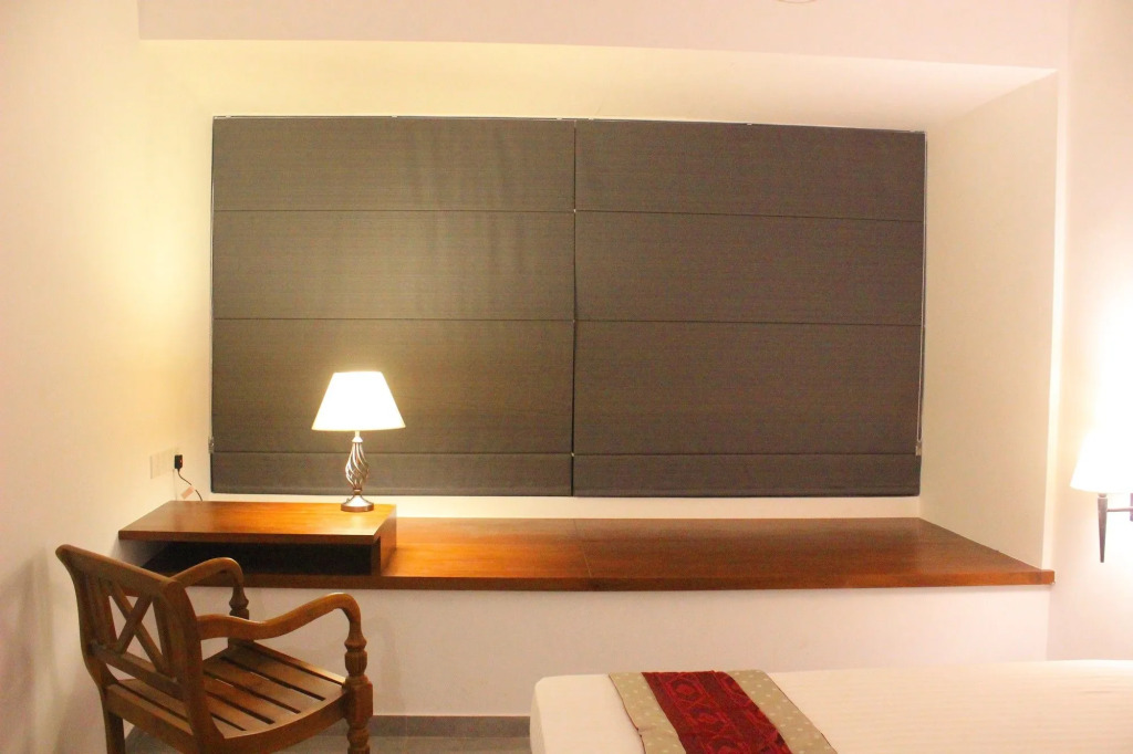 Atelier Kandy - Boutique Art Hotel & Gallery