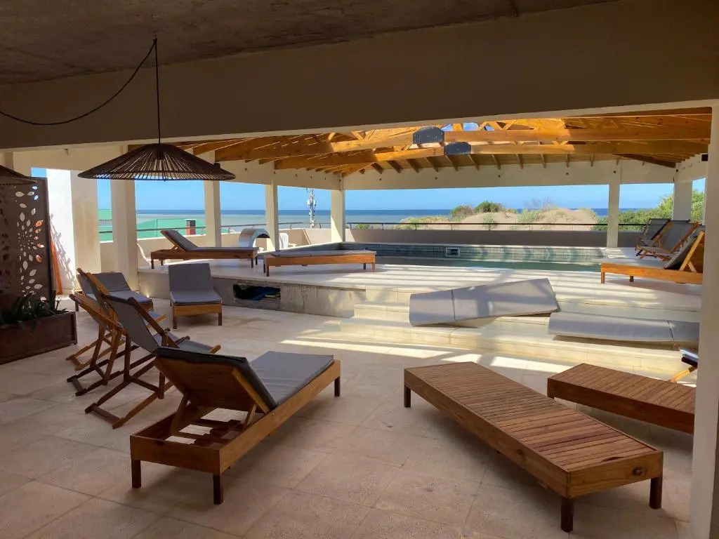 Costanera Mar Hotel & Suites
