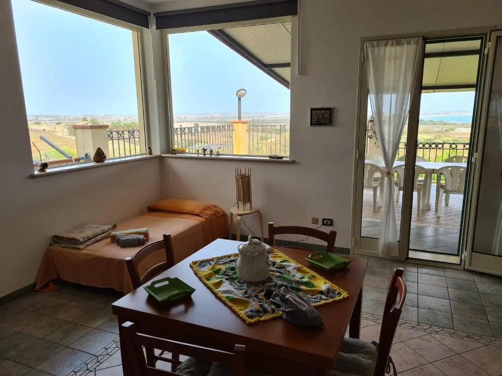 Villa Porto Ulisse