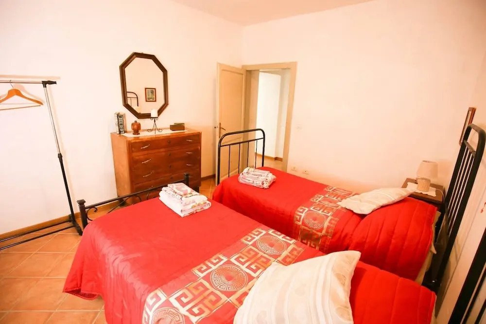 Italian Charming Mansion in the County Side Enjoy Umbria