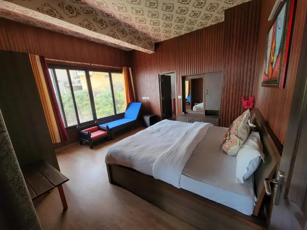 Casa Arhan 2-3-4-7-12 BHK Luxury Penthouse