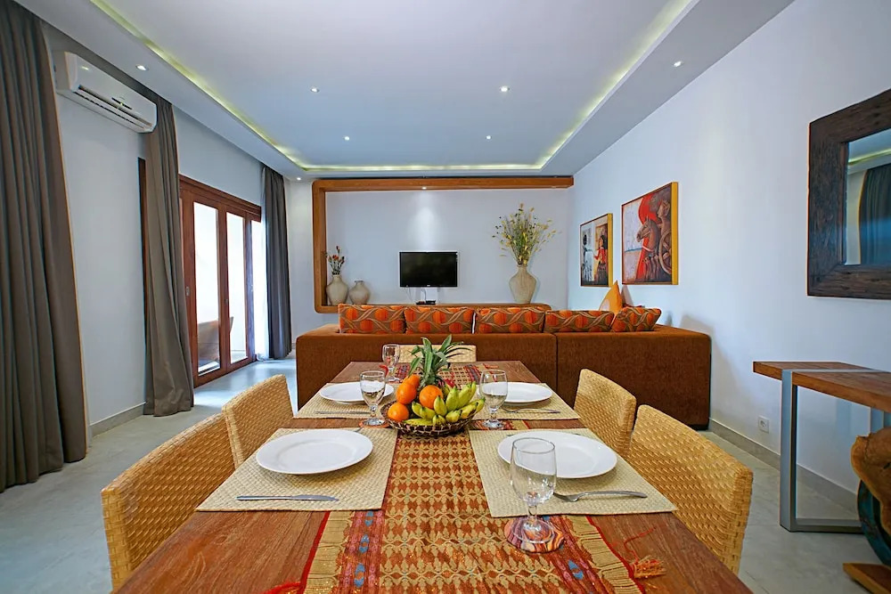 Villa Orange