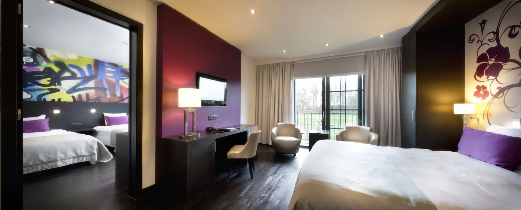 Van Der Valk Hotel Brugge Oostkamp