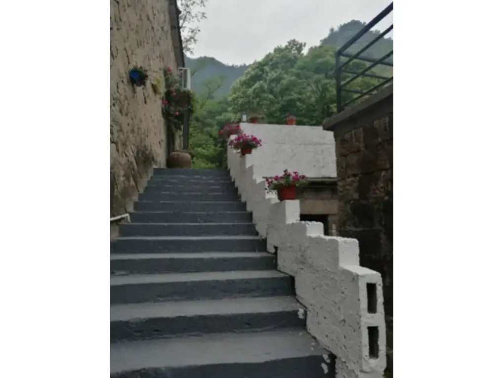 Yunshang Xiling Boutique Inn
