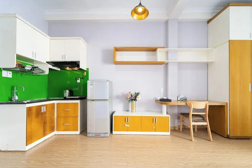 PIN Trương Quyền