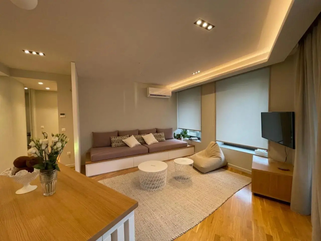 Acropolis Residence #Rooftop#360-Degree City Views