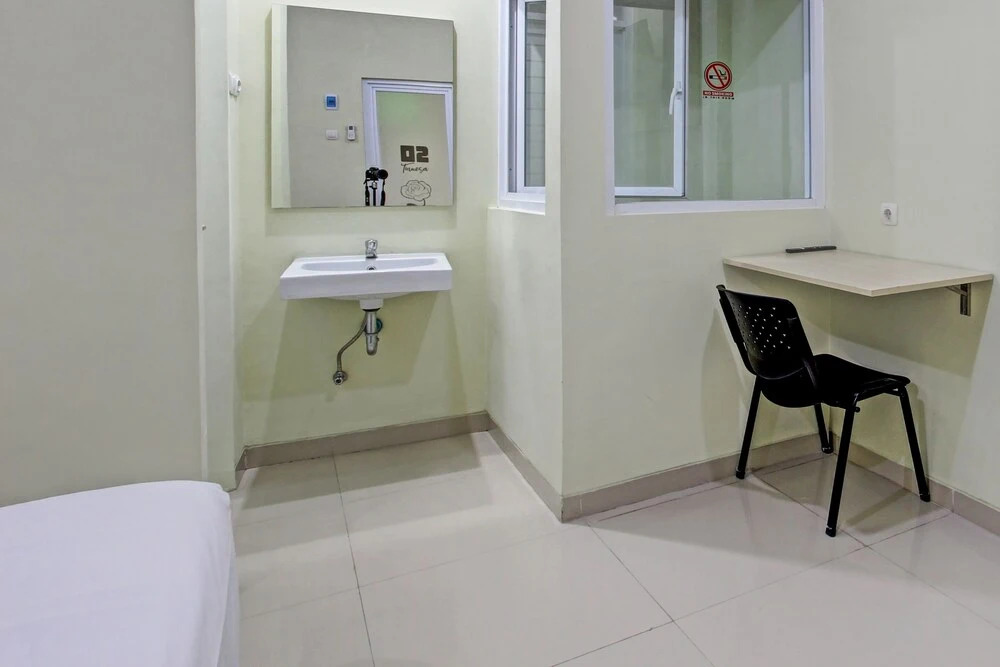 Hotel O Tumesa Homestay 2 Syariah