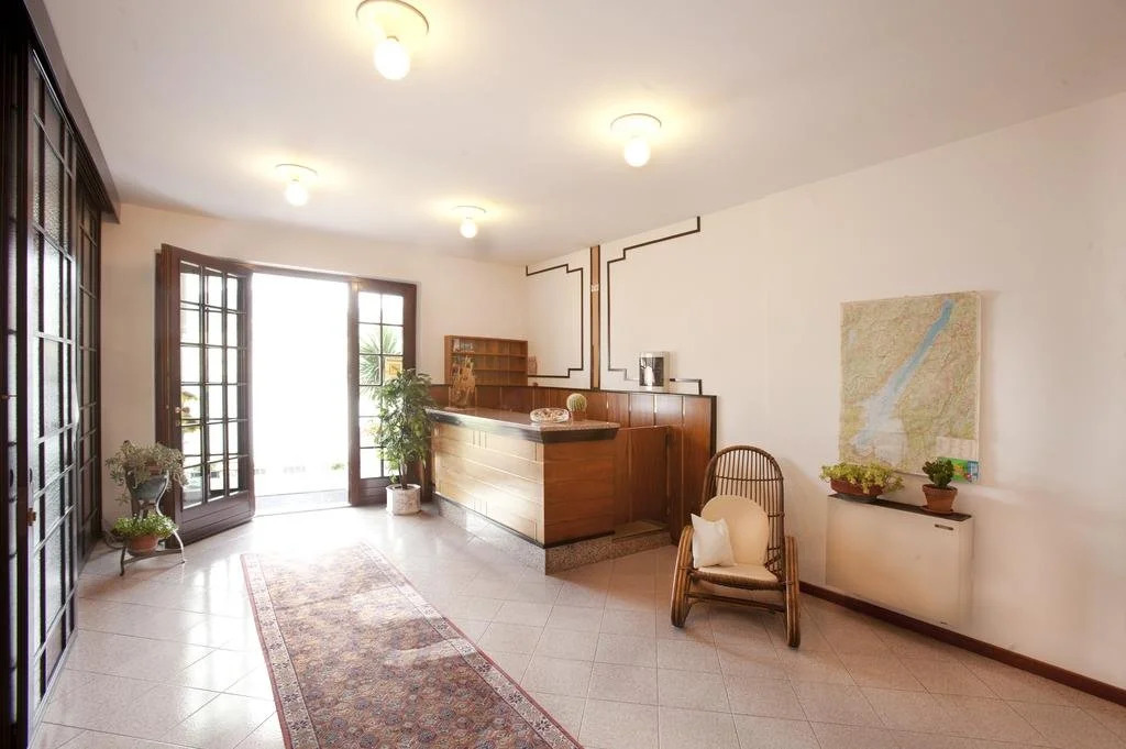 Residence le Balze