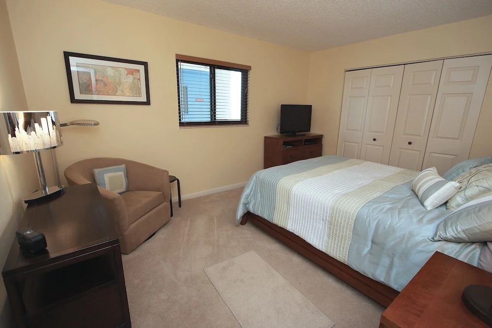 Ocean Sands I - 1208
