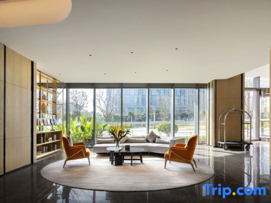 Jianxin International Hotel
