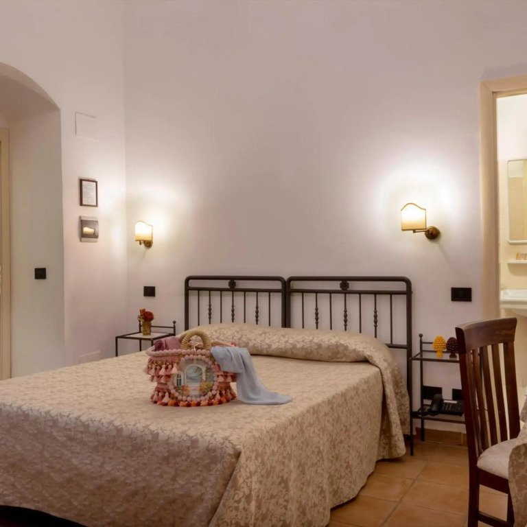 Hotel Bel Soggiorno