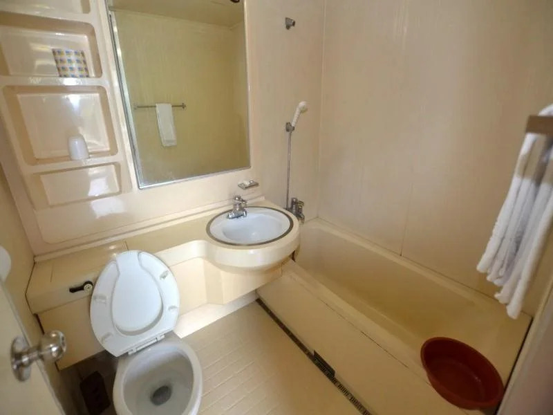 Ilsung Bugok Condominium Resort