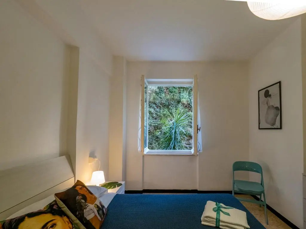 La Casa di Frida Family Apartment