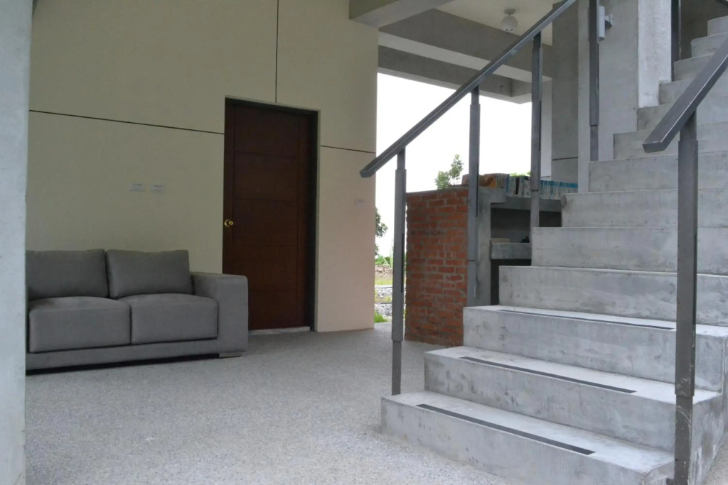 David SamStrong Villa 大尾山姆維拉