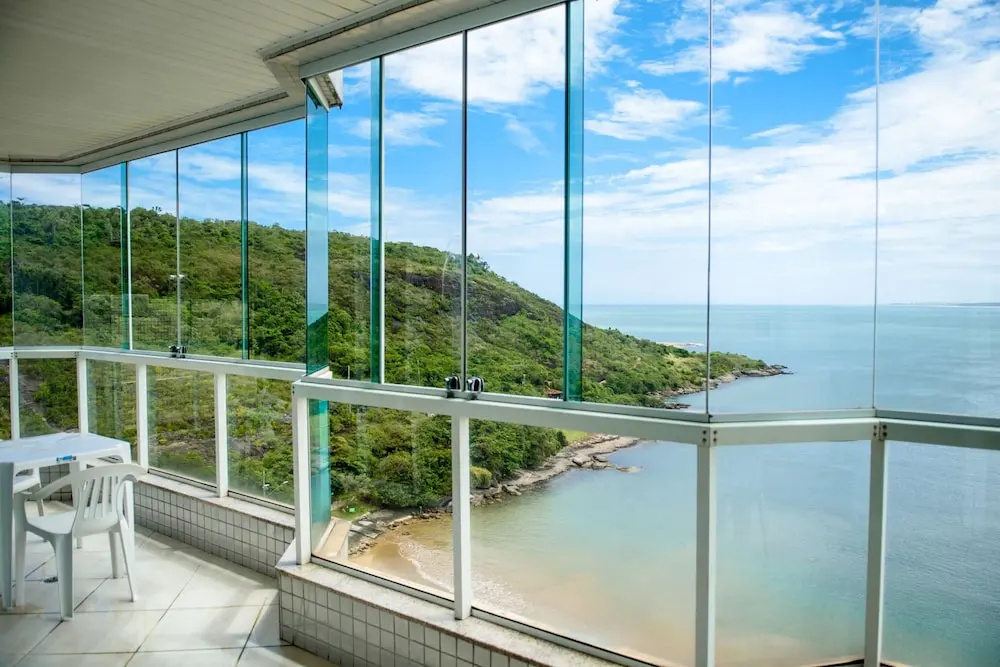 #15 Villagio Di Roma Guarapari - Four Bedroom Apartment