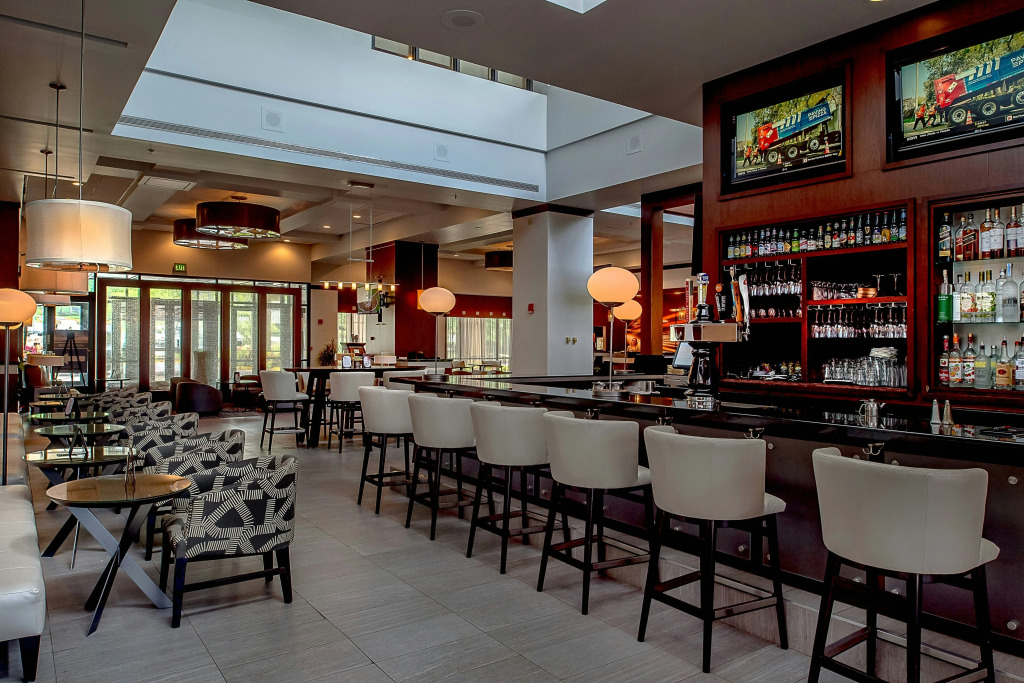 Marriott St. Louis West