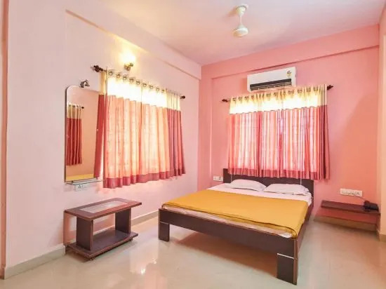 Hotel Tulsi