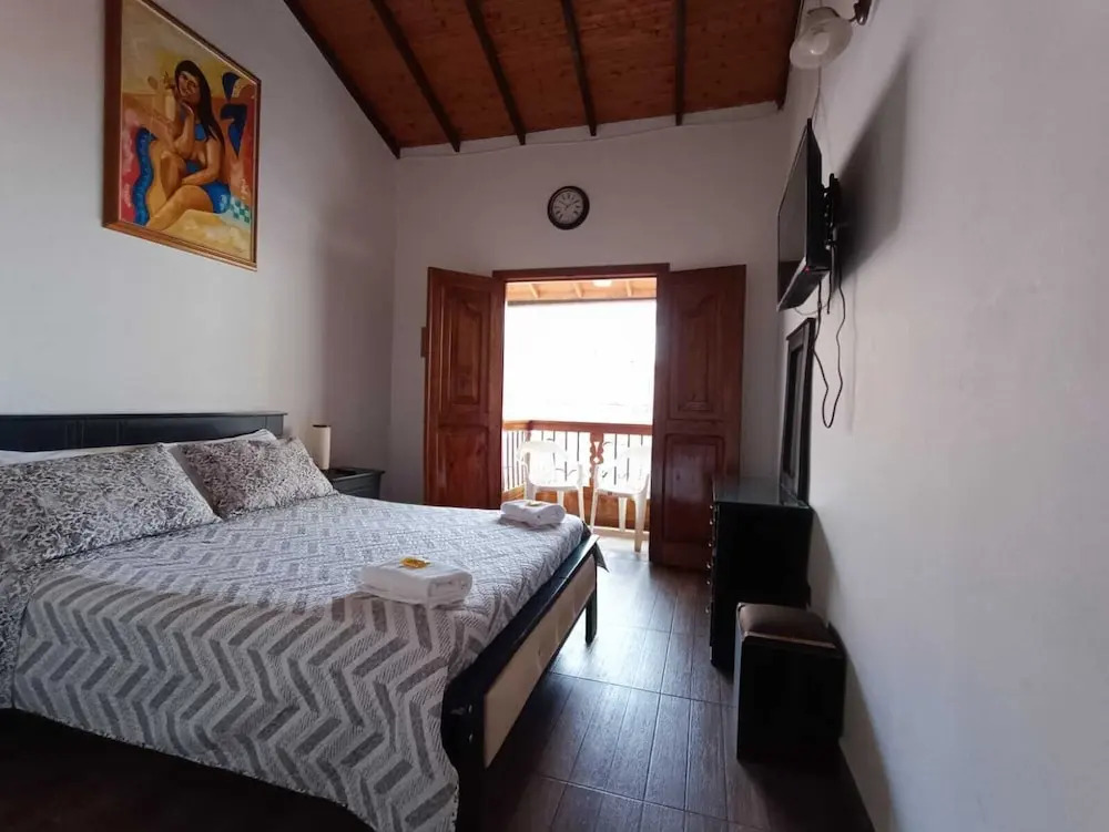 Hotel Monte verde