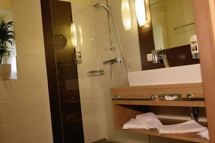 Das Stemp Wellnessresort 4 Sterne Superior