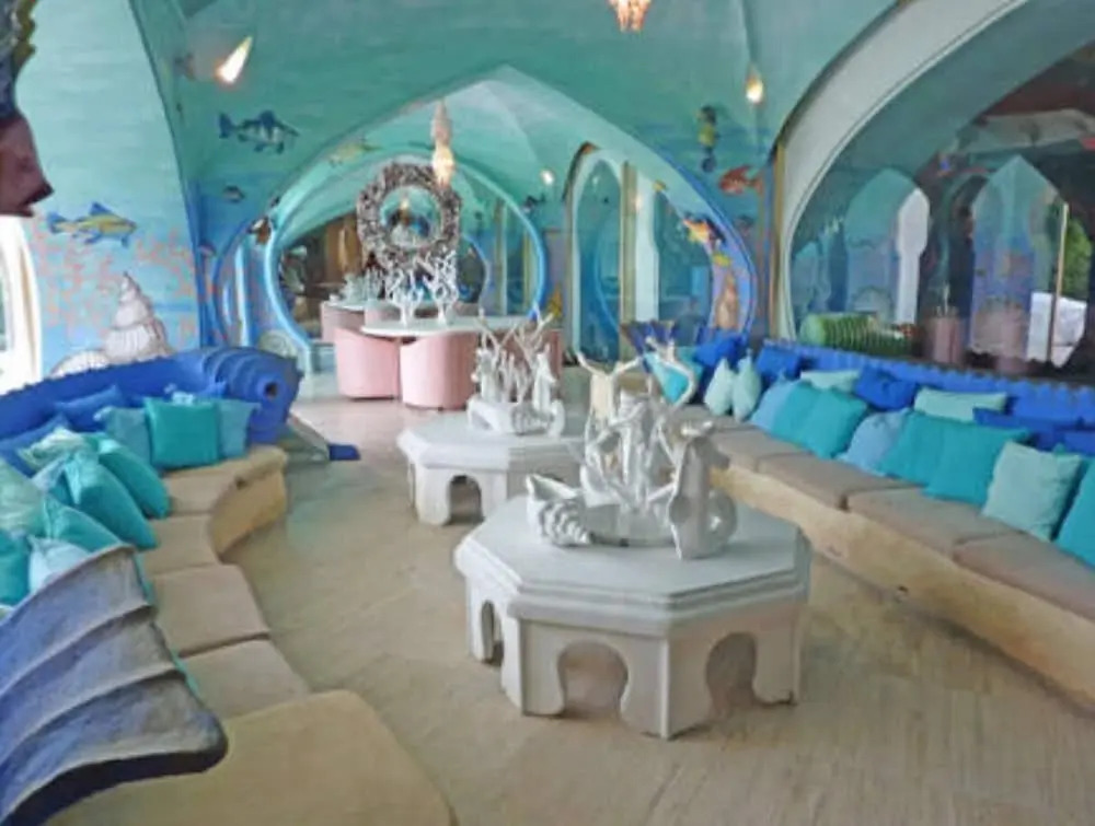 Casa Arabesque