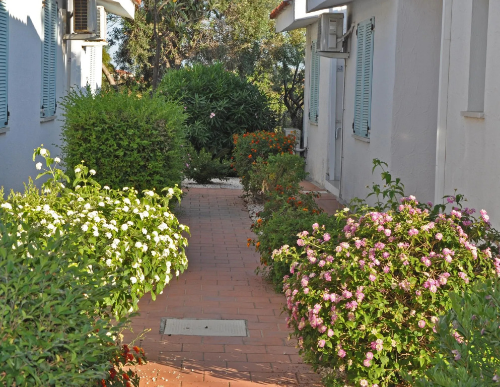 Resort Fior di Sardegna