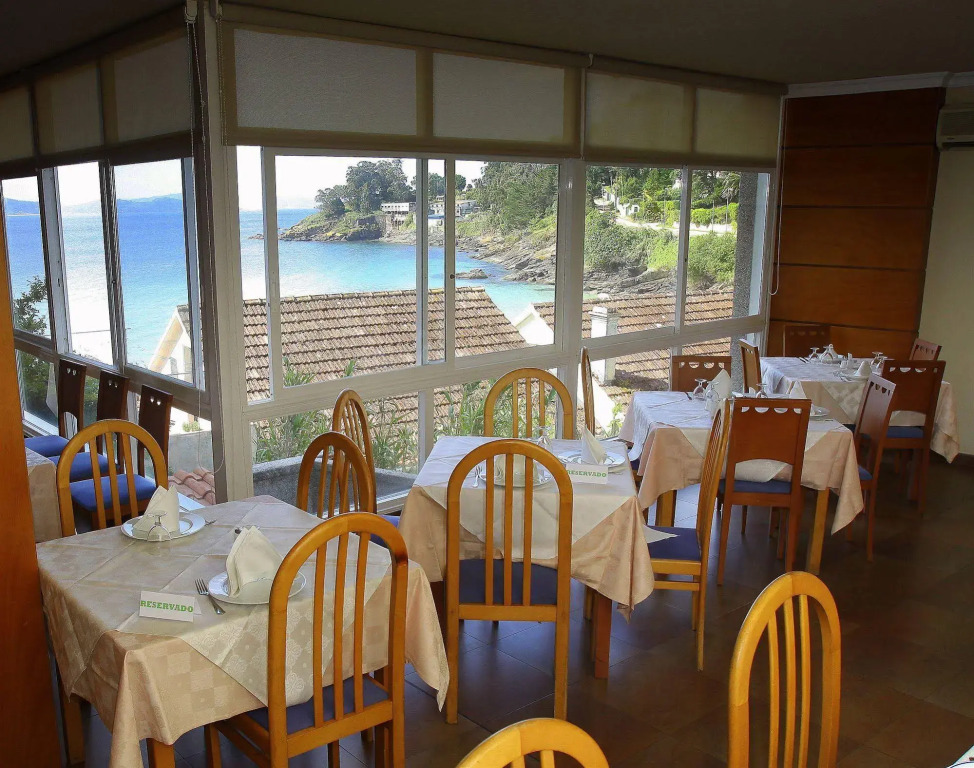 Hotel Atalaya I