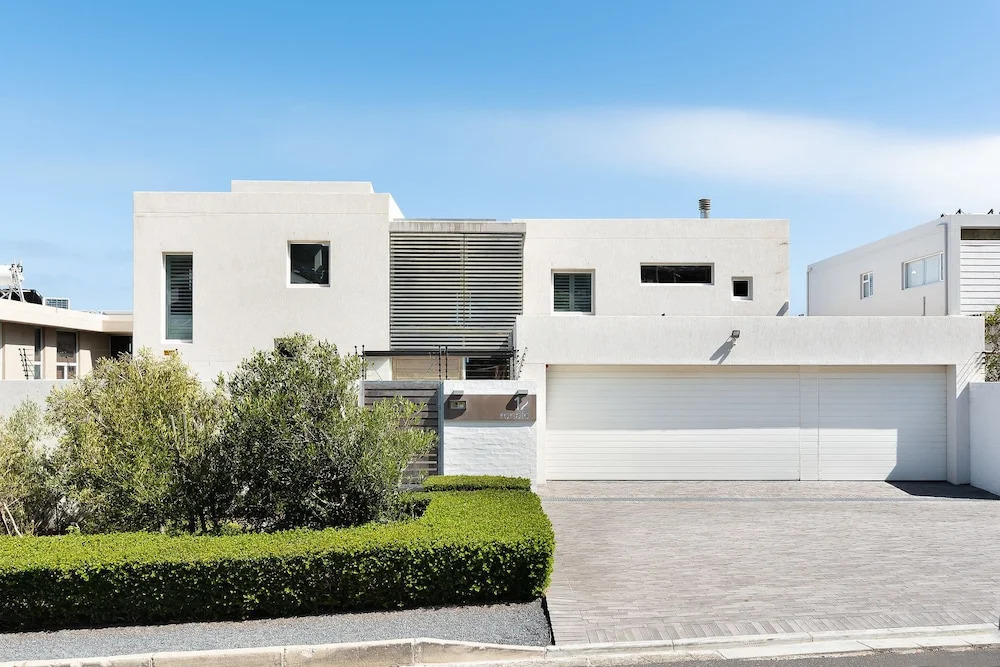 Camps Bay Apartment