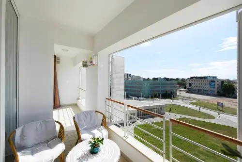 M&D apartment