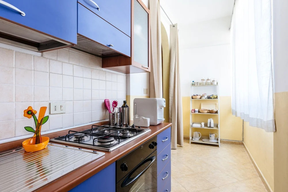 Al Piazza Marina B&B