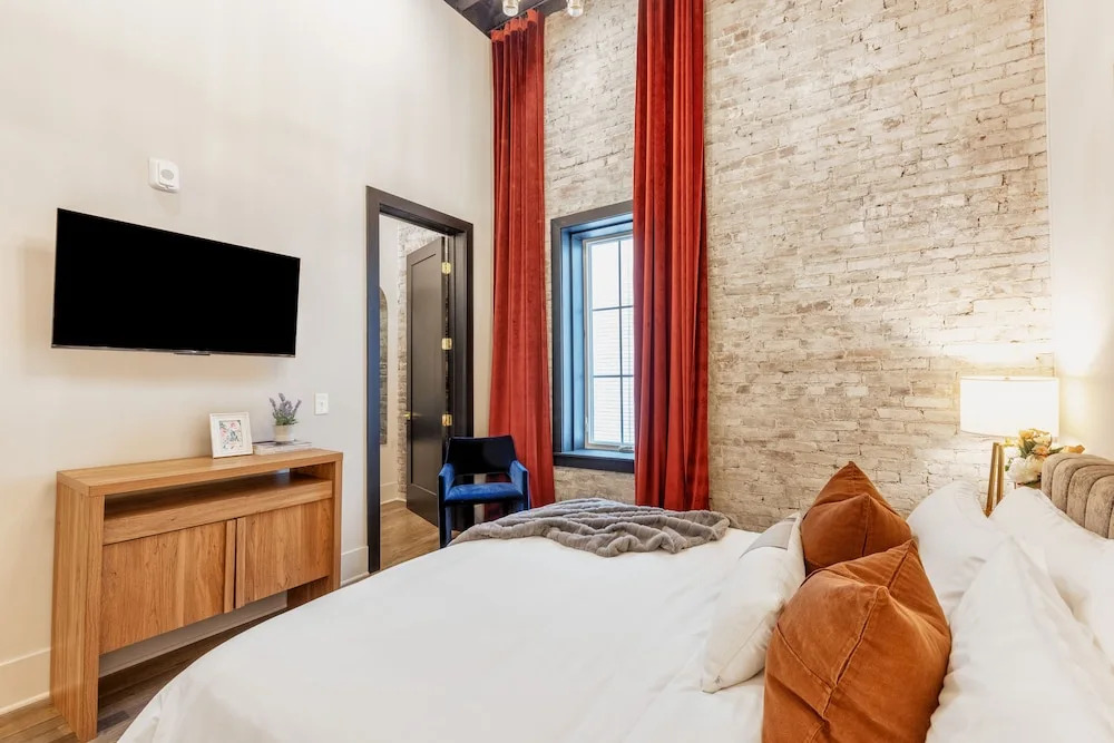 Union Street Lofts