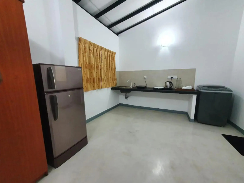 The Anchorage Holiday Apartments - Negombo