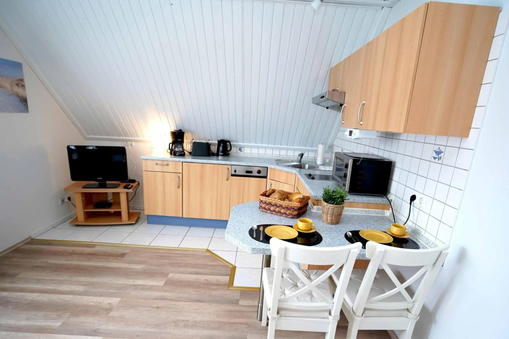Ferienwohnung Langeoog
