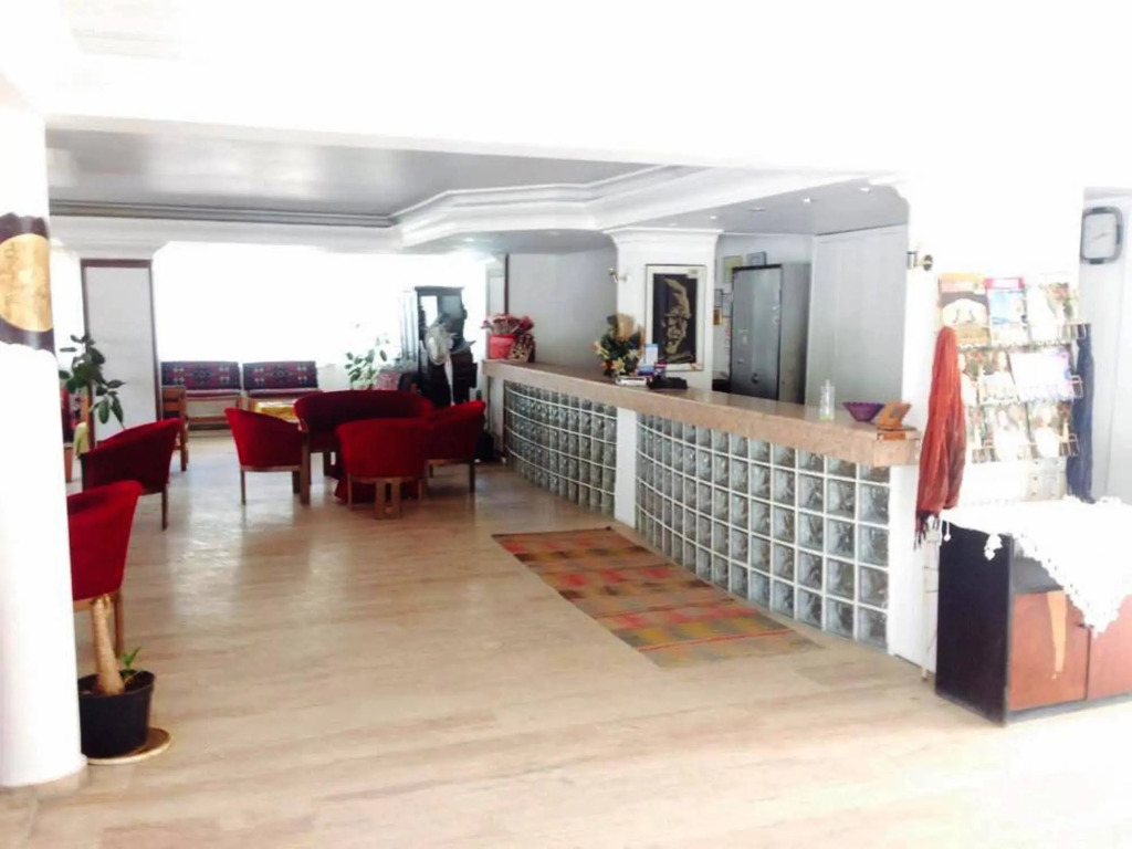 Kocak Hotel
