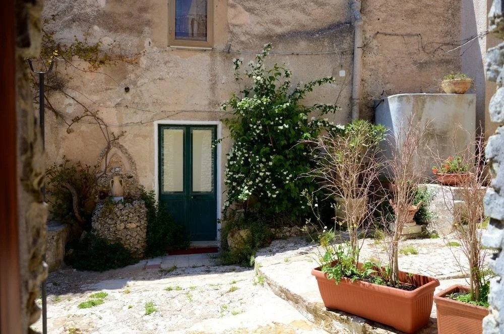 Casa Romeo - Relax nel cuore di Erice