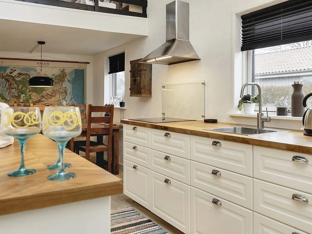 4 Star Holiday Home in Otterup-by Traum