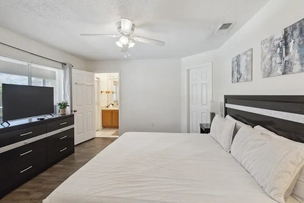 Great Community, Amazing Private Pool, Near Disney