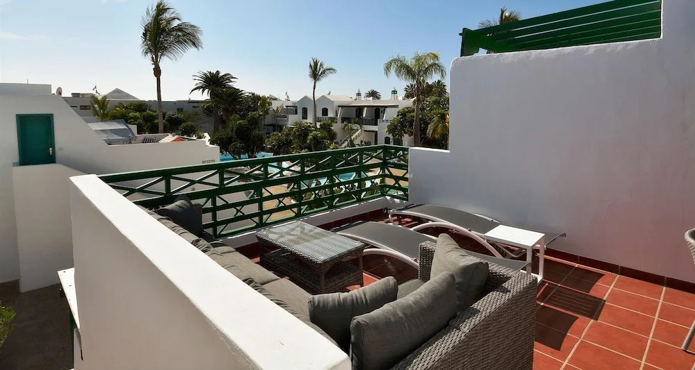Apartamento Rocas Negras