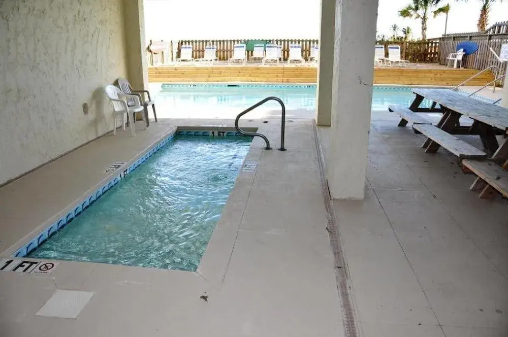 Water Pointe 903 - 3 Br condo by RedAwning