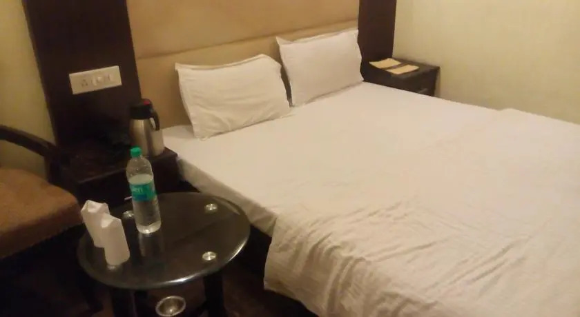 Hotel Surya Palace