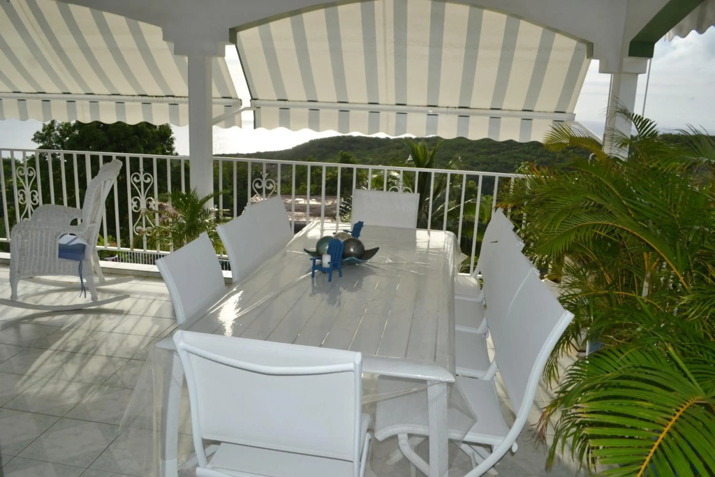 La Nicotoria HAUT DE VILLA T4